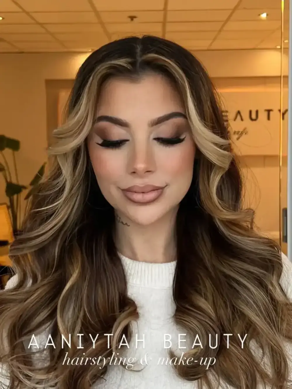 Brow & Lash